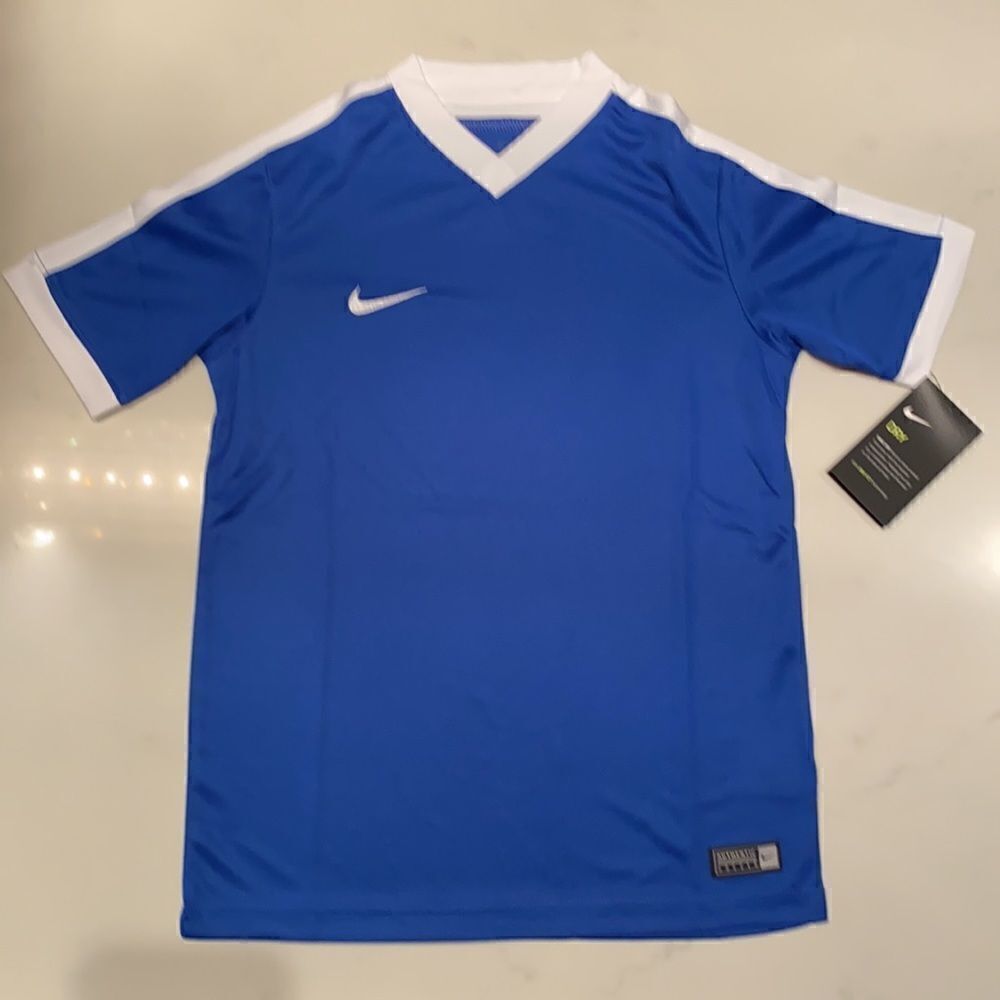 Nike Youth Unisex T-Shirt M